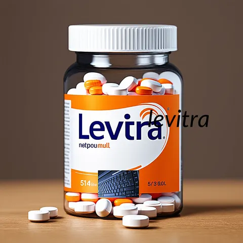 Se puede comprar levitra sin receta en farmacias físicas